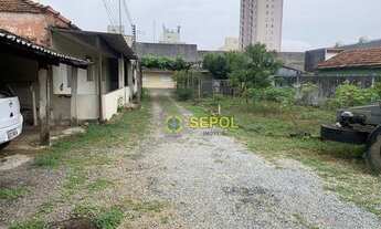 Imagem 2: Terreno à venda, 875 m² por R$ 2.500.000,01 - Vila Carrão - São Paulo/SP