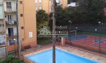 Imagem 7: São Paulo - Apartamento Padrão - Vila do Castelo