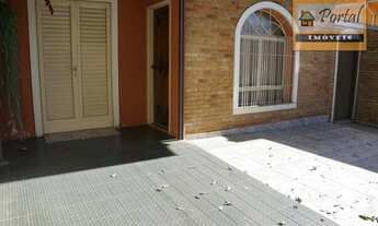 Imagem: Duas casas independentes no bairro Vila