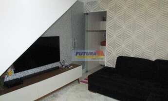 Imagem 3: Casa à venda, 82 m² por R$ 420.000,00 - Vila Voturuá - São Vicente/SP