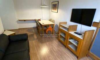 Imagem 4: Apartamento com 1 dorm, Consolação, São Paulo, Cod: 4215