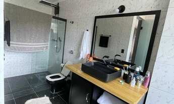 Imagem 6: Loft com 1 dormitório para alugar, 120 m² por R$ 4.450,00/mês - Vila Angelina - São Bernar