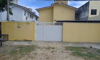 Imagem 2: (CM)) REPASSE C/3 QUARTOS/1 ANDAR EM PAU AMARELO(parc R$ 420,00