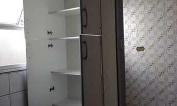 Imagem 6: Apartamento no Edificio VILA SUISSO