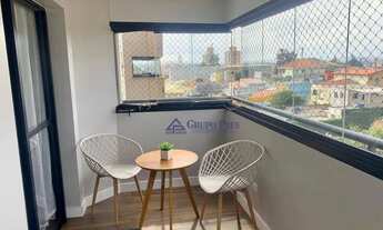 Imagem 6: Apartamento com 2 dormitórios à venda, 66 m² por R$ 469.999,90 - Itaquera - São Paulo/SP