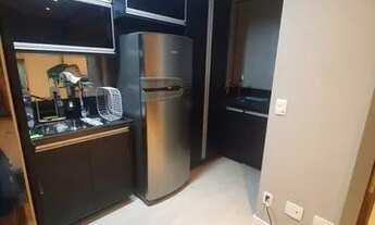 Imagem 3: Apartamento Venda 1 Dormitórios - 33 m² Brooklin