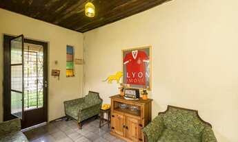 Imagem 5: Casa com 2 dormitórios à venda, 435 m² por R$ 850.000 - Chácara das Pedras - Porto Alegre