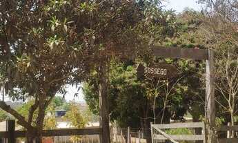 Imagem 3: ABADIÂNIA - Chácara - zona rural