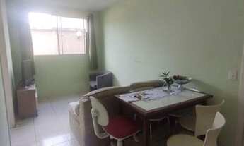 Imagem 2: Apartamento com 2 dormitórios à venda, 65 m² por R$ 205.000,00 - Vila Urupês - Suzano/SP