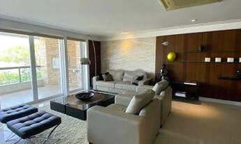 Imagem 7: Apartamento à venda, 183 m² por R$ 2.950.000,00 - João Paulo - Florianópolis/SC