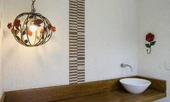 Imagem 4: Casa com 3 dormitórios à venda por R$ 1.500.000 - Piratininga - Niterói/RJ