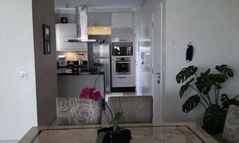 Imagem 4: Lindo apartamento com lazer completo , 3 vagas de garagem , piscina aberta e aquecida, sau