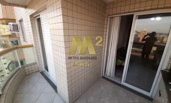 Imagem 6: Apartamento com 1 dormitório, Tupi, Praia Grande