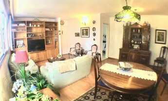 Imagem 3: Apartamento à venda, 3 quartos, 1 suíte, 1 vaga, Vila Clementino - São Paulo/SP