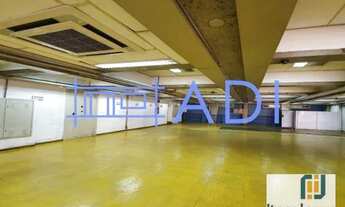 Imagem 4: Prédio Comercial Venda ou Locação - 2.964 m² - Campinas/SP