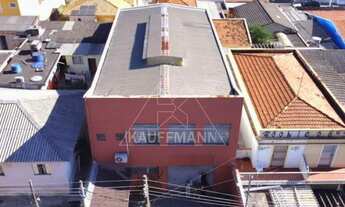 Imagem: Galpão para locação na Vila Sonia