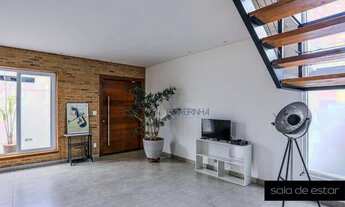 Imagem 5: Casa com 3 dormitórios à venda, 265 m² por R$ 1.790.000,00 - Urbanova - São José dos Campo