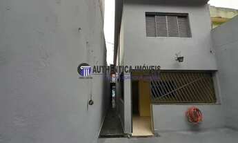 Imagem 2: SOBRADO para LOCAÇÃO - UMUARAMA - OSASCO - SÃO PAULO - AUTHÊNTICA IMÓVEIS