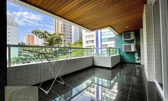 Imagem 5: Apartamento com 3 dormitórios à venda, 170 m² por R$ 1.200.000,00 - Real Parque - São Paul