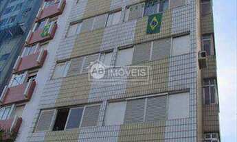 Imagem 1: Cobertura em Santos bairro Ponta da Praia