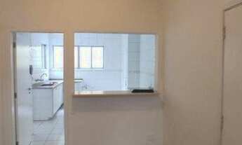 Imagem 4: Apartamento com 2 dormitórios, 150 m² - venda por R$ 1.200.000,00 ou aluguel por R$ 3.500