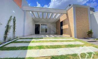 Imagem 2: Casa à venda, 104 m² por R$ 760.000,00 - Vila Carlota - Campo Grande/MS