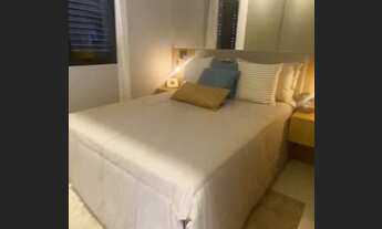 Imagem: 2 dormitorios com sacada - Apartamentos