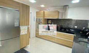 Imagem 6: Sobrado com 3 dormitórios à venda, 290 m² por R$ 1.175.000,00 - Condomínio Itatiba Country