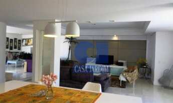 Imagem 3: Apartamento com 3 dormitórios, 356 m² - venda por R$ 2.600.000,00 ou aluguel por R$ 14.780