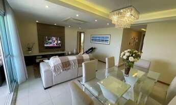 Imagem 7: Art Residence Patamares 3 Quartos Suíte Vista Mar