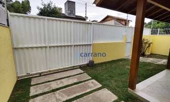 Imagem 2: Casa com 3 dormitórios sendo 01 suíte no Novo Campeche