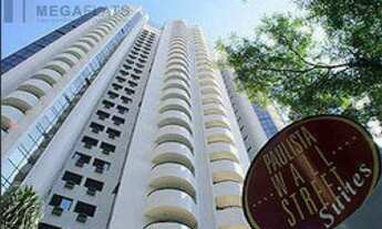 Imagem 6: 01500 - Flat/Aparthotel 1 Dorm, BELA VISTA - SÃO PAULO/SP