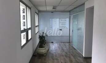 Imagem 2: São Paulo - Conjunto Comercial/Sala - Jardins