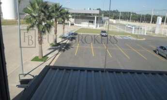 Imagem 5: GALPAO COMERCIAL em Jundiaí - SP, Distrito Industrial Vila Hortência