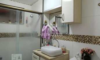 Imagem 5: RIO DE JANEIRO - Apartamento Padrão - JACAREPAGUÁ