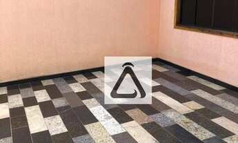 Imagem 2: Casa com 3 dormitórios à venda, 148 m² por R$ 450.000 - Parque Residencial Jaguari - Ameri