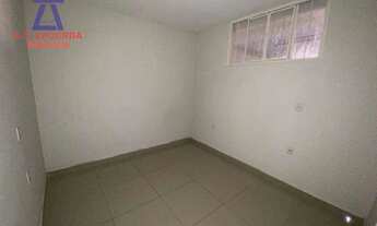 Imagem 6: Casa com 3 dormitórios para alugar, 90 m² por R$ 1.000,00/mês - São José - Montes Claros/M