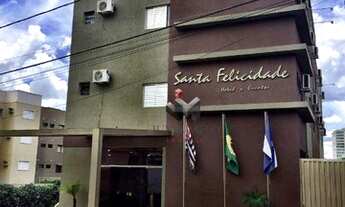 Imagem: Prédio, 825 m² - venda por R$ 6.360.000,00