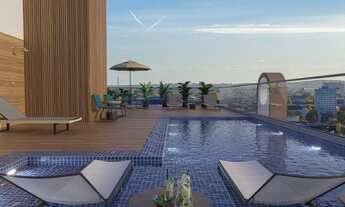 Imagem: Apartamento na Planta 2 quartos 1 suíte