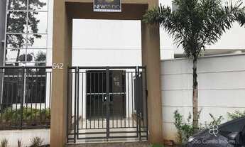 Imagem 7: Flat com 1 dormitório, 27 m² - venda por R$ 320.000,00 ou aluguel por R$ 2.857,90/mês - Gr