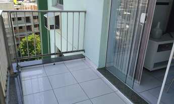 Imagem 2: APARTAMENTO RESIDENCIAL em RIO DE JANEIRO - RJ, TAQUARA