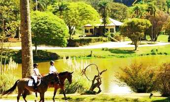 Imagem 2: Terreno à venda, 2000 m² por R$ 2.600.000,00 - Condomínio Terras de São José - Itu/SP