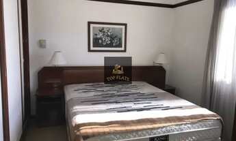 Imagem 3: Flat disponível no Jardim Paulista