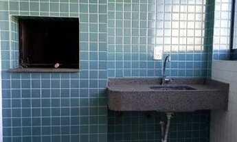 Imagem 5: Apartamento com 3 quartos no Edifício Michelangelo - Bairro Orfãs em Ponta Grossa