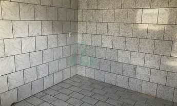 Imagem 2: PORTO ALEGRE - Casa Padrão - CORONEL APARICIO BORGES