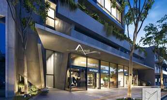 Imagem: Apartamento com 2 dormitórios - Centro