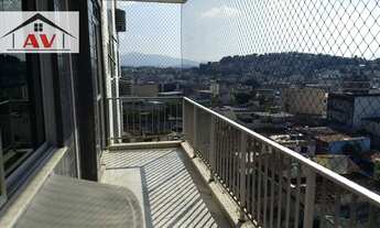 Imagem: Vila da Penha Frente Varandão