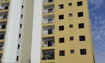 Imagem 2: Apartamento para aluguel possui 100 metros quadrados com 3 quartos em Nova América - Pirac