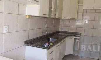 Imagem: Apartamento com 2 dormitórios à venda