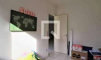 Imagem 7: Casa de Condomínio para Aluguel - Jardim Algarve, 2 Quartos, 60 m2